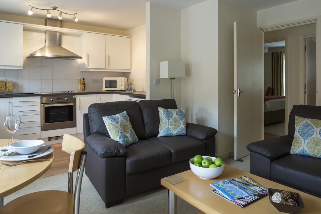 Dashwood Apartment *